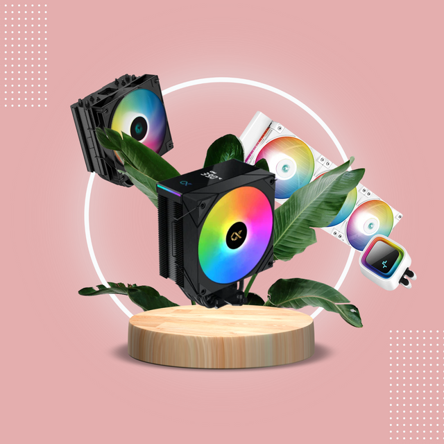 CPU COOLER