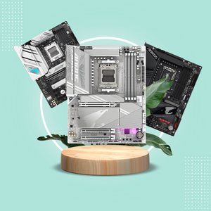 MOTHERBOARD