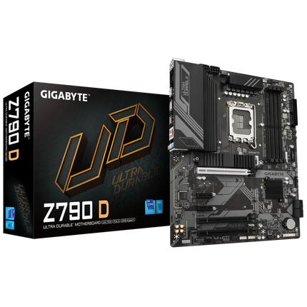 GIGABYTE Z790 D D5