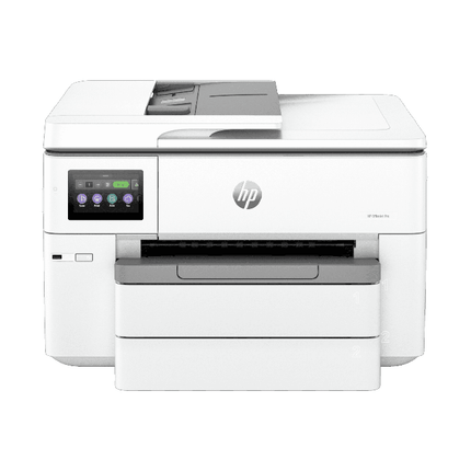 Hp officeJet Pro 9730 A4/A3 printer