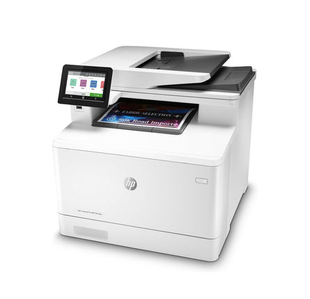 HP Color LaserJet Pro MFP M479dw SMB A4