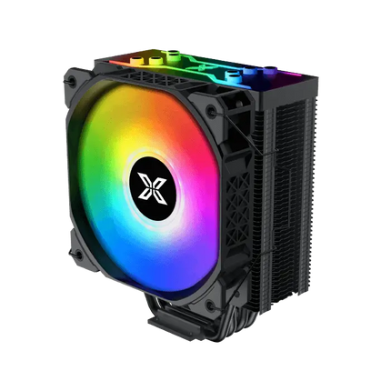 Xigmatek AIR-KILLER PRO RGB CPU Tower Air Cooler