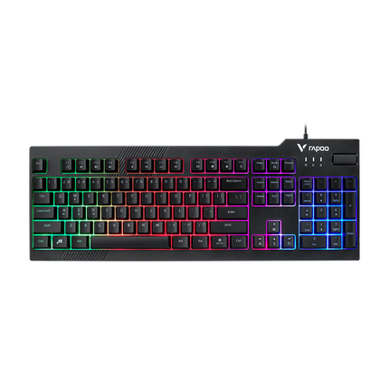 Rapoo V50s Backlit Gaming Keyboard