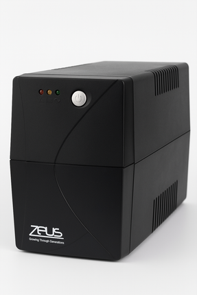 Zeus 850Va offline ups