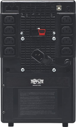 Tripp Lite 1500 Line interactive Ups omnivsint1500xl