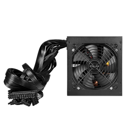 GALAX OMEGA GL650S 650W BRONZE PSU