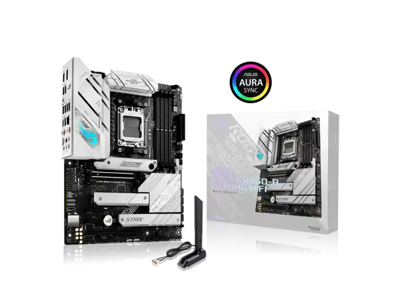 ASUS ROG Strix B650-A Gaming WiFi