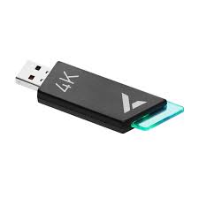 RAPOO V+ WIRELESS GAMING MOUSE RECEIVER 4K BLACK