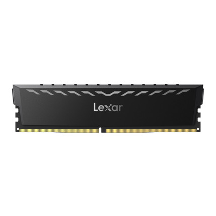 Lexar Thor 16GB( 8*2) Kit DDR4-3200