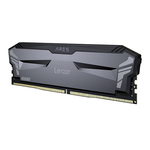 Lexar ARES OC 32GB (2x16GB) DDR5 5200MHz Memory