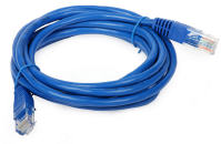 VCOM Cable UTP 5E 10m (11407)