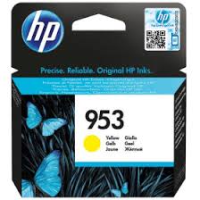 HP 953 Original Ink Cartidge