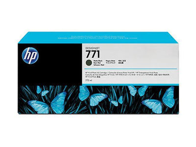 HP Ink 771 for plotters
