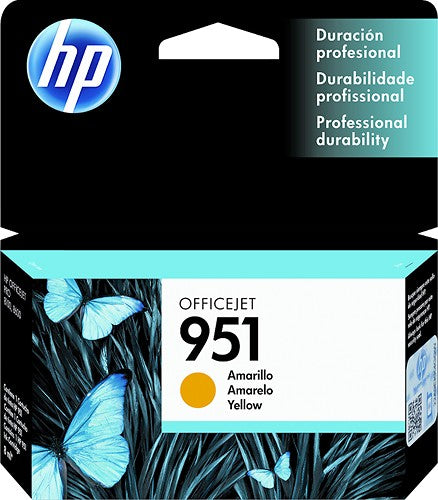 HP ink 950 / 951