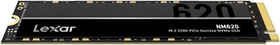 Lexar 2TB SSD M.2 NVMe 2280