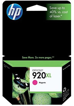 HP 920 Original Ink Advantage Cartridge