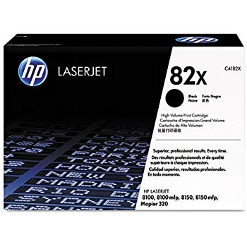 HP Toner 82x (C4182X)