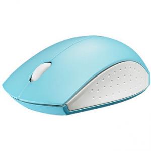 Rapoo 3360 Wireless Compact Optical Mouse