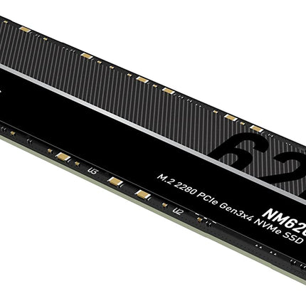 Lexar NM620 2TB SSD M.2 NVMe 3500 MB/s