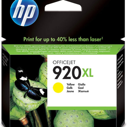 HP 920 Original Ink Advantage Cartridge