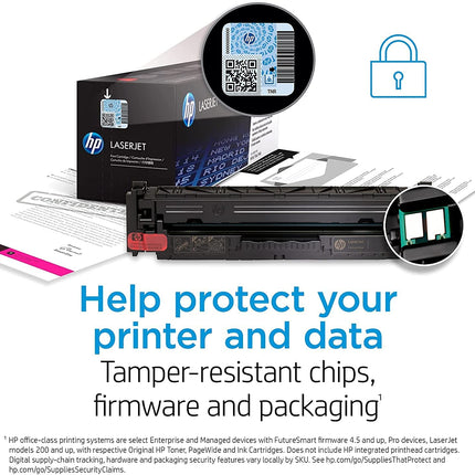 HP Toner 45A (Q5945A)