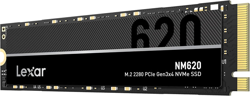Lexar 2TB SSD M.2 NVMe 2280