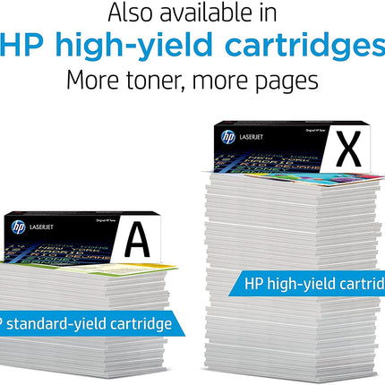HP Toner 45A (Q5945A)
