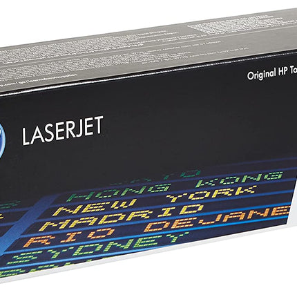 HP 207A Original Laserjet Toner Cartridge