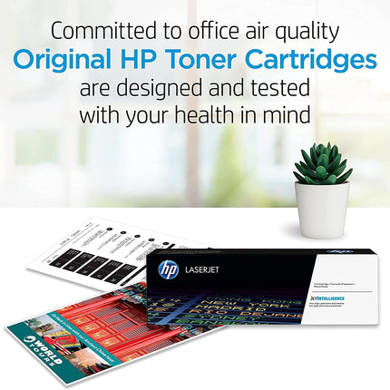 HP Toner 45A (Q5945A)