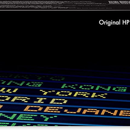 HP 207A Original Laserjet Toner Cartridge