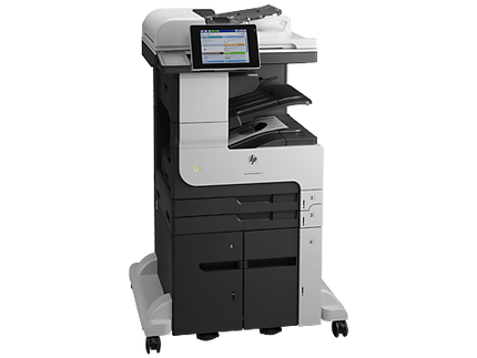 HP LaserJet Enterprise MFP M725z+ (CF069A)