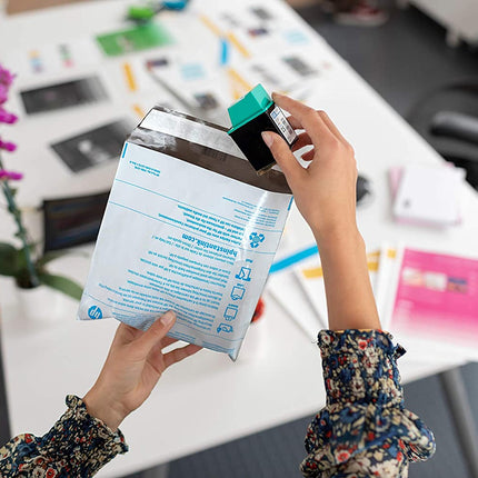 HP 650 Original Ink Advantage Cartridge