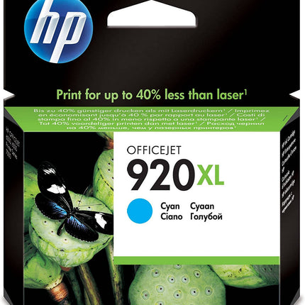HP 920 Original Ink Advantage Cartridge