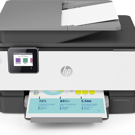 HP OfficeJet Pro 9013 All-in-One Printer