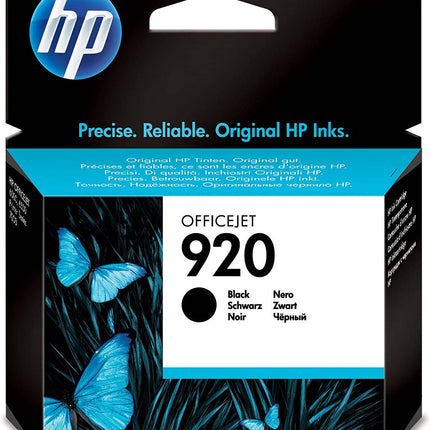 HP 920 Original Ink Advantage Cartridge