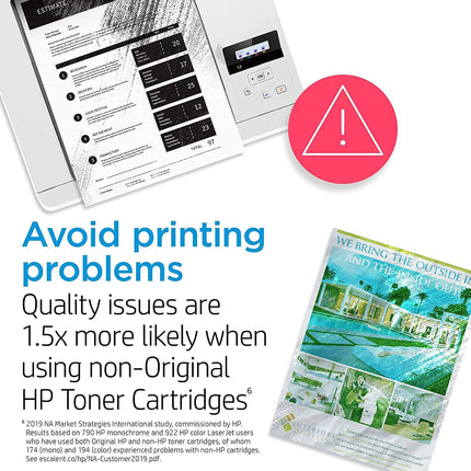 HP Toner 45A (Q5945A)