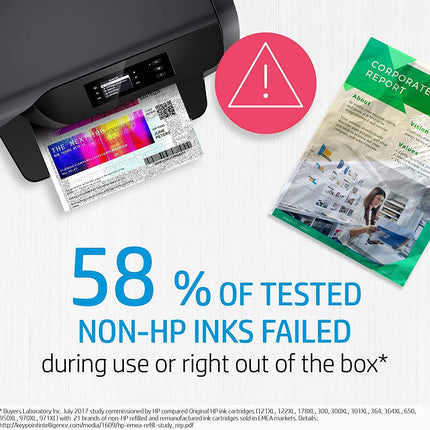 HP 920 Original Ink Advantage Cartridge