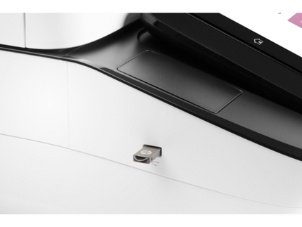 HP Digital Sender Flow 8500 fn2 Document Capture Workstation(L2762A)