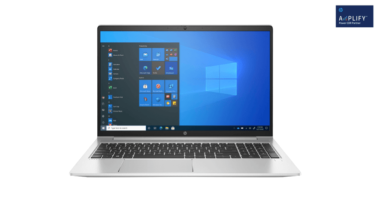 HP ProBook 450 G8 Laptop, Core i5-1135G7, 8GB Ram, 512GB SSD, MX450 2 GB, 15.6" DOS