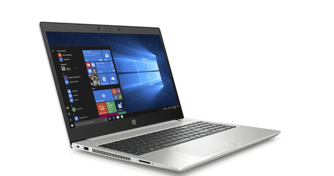 HP ProBook 450 G7- Core i5-12210, 8GB RAM, 1TB HDD 15.6" FPS