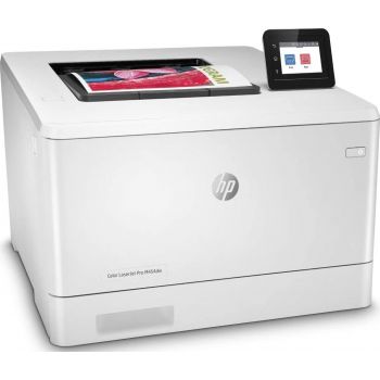 HP Color LaserJet Pro MFP M479fnw