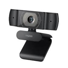 Rapoo C200 Webcam 720p Full HD USB