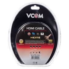 VCOM Cable HDMI 3m (11384)