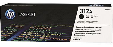 HP Toner 312A