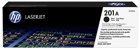 HP Toner 201A