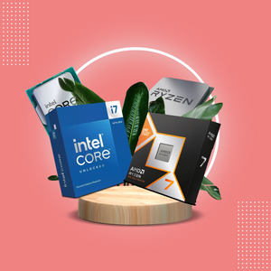 CPU