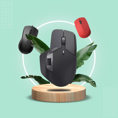 Collection image for: Office Mouse