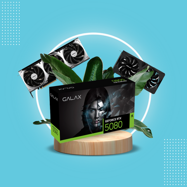GRAPHICS CARD NVIDIA