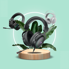 Collection image for: Headsets