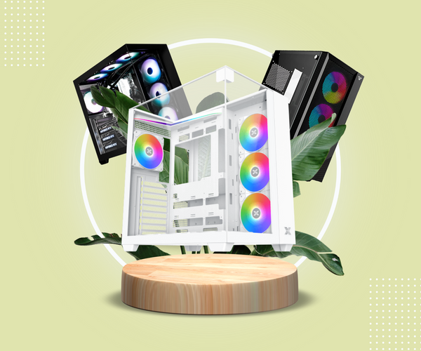 PC CASE – AL FARAH STORE